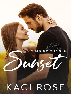 cover image of Sunset